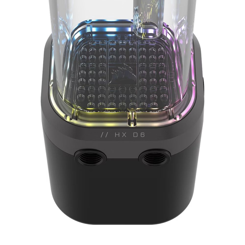 CORSAIRカスタム水冷スペシャルセール 12/12～1/12迄】 CORSAIR iCUE