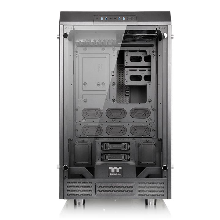 Thermaltake TT Premium The Tower 900 (CA-1H1-00F1WN-00)