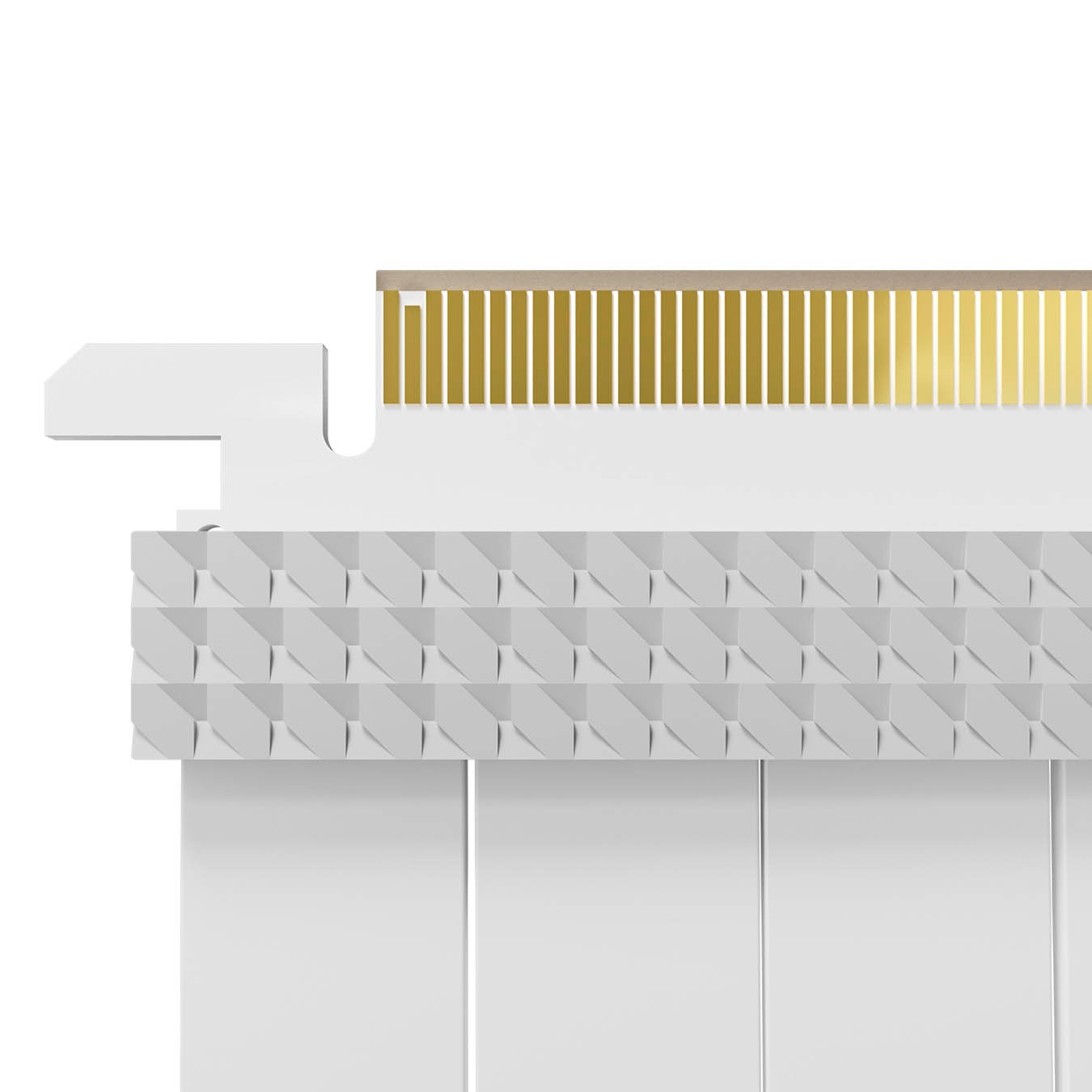 �ڼ�󤻾��ʡ�Ǽ���׳�ǧ�� TRYX STRING PCIe 5.0�б� �饤���������֥�