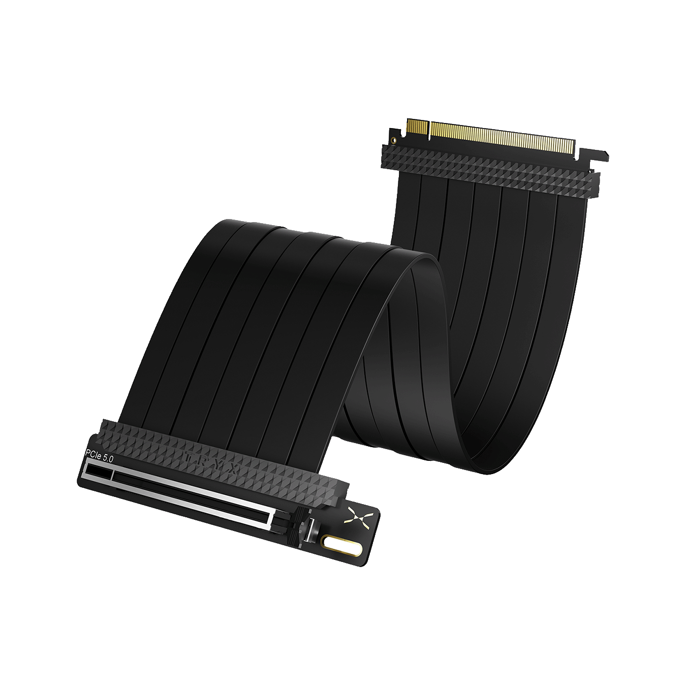 �ڼ�󤻾��ʡ�Ǽ���׳�ǧ�� TRYX STRING PCIe 5.0�б� �饤���������֥�