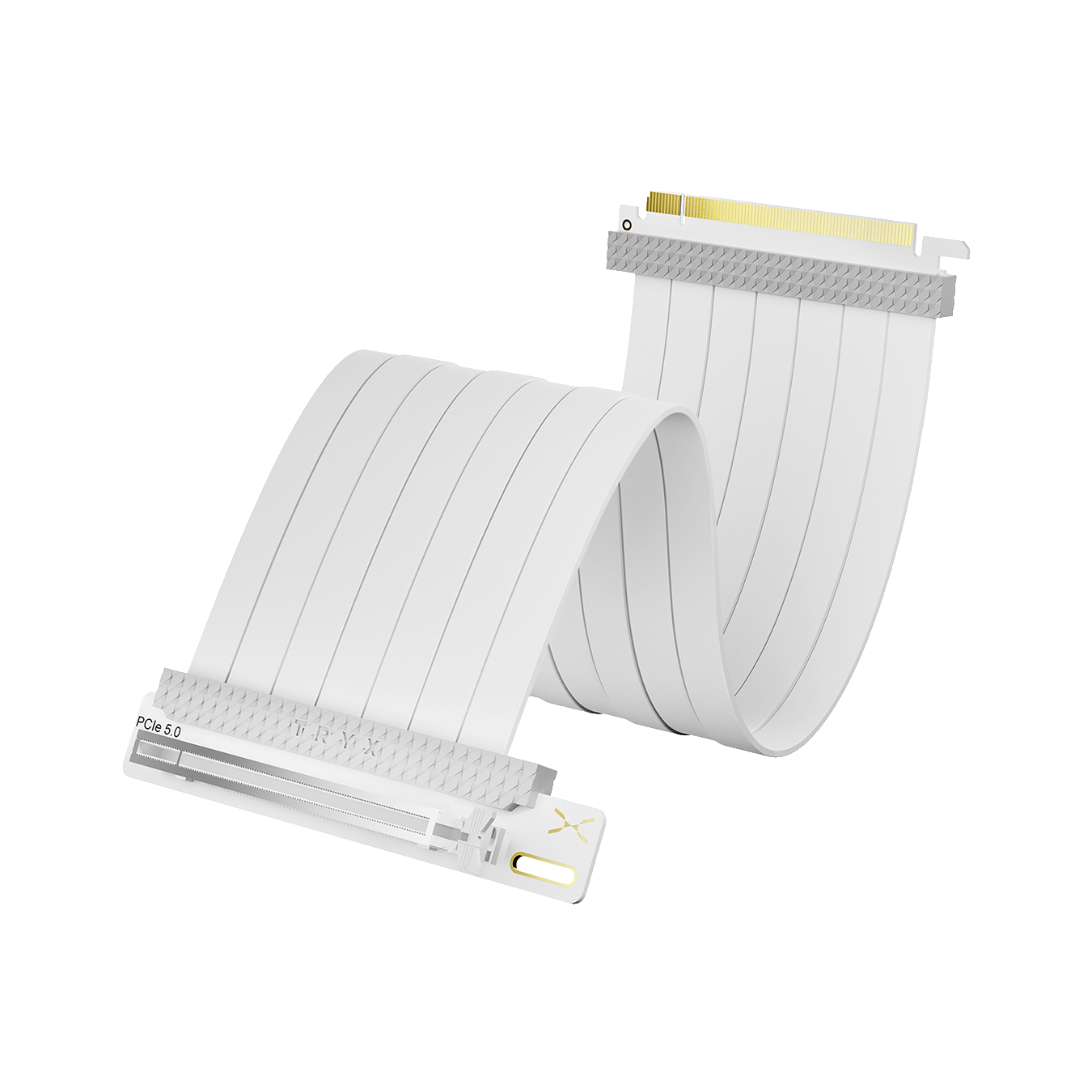 �ڼ�󤻾��ʡ�Ǽ���׳�ǧ�� TRYX STRING PCIe 5.0�б� �饤���������֥�
