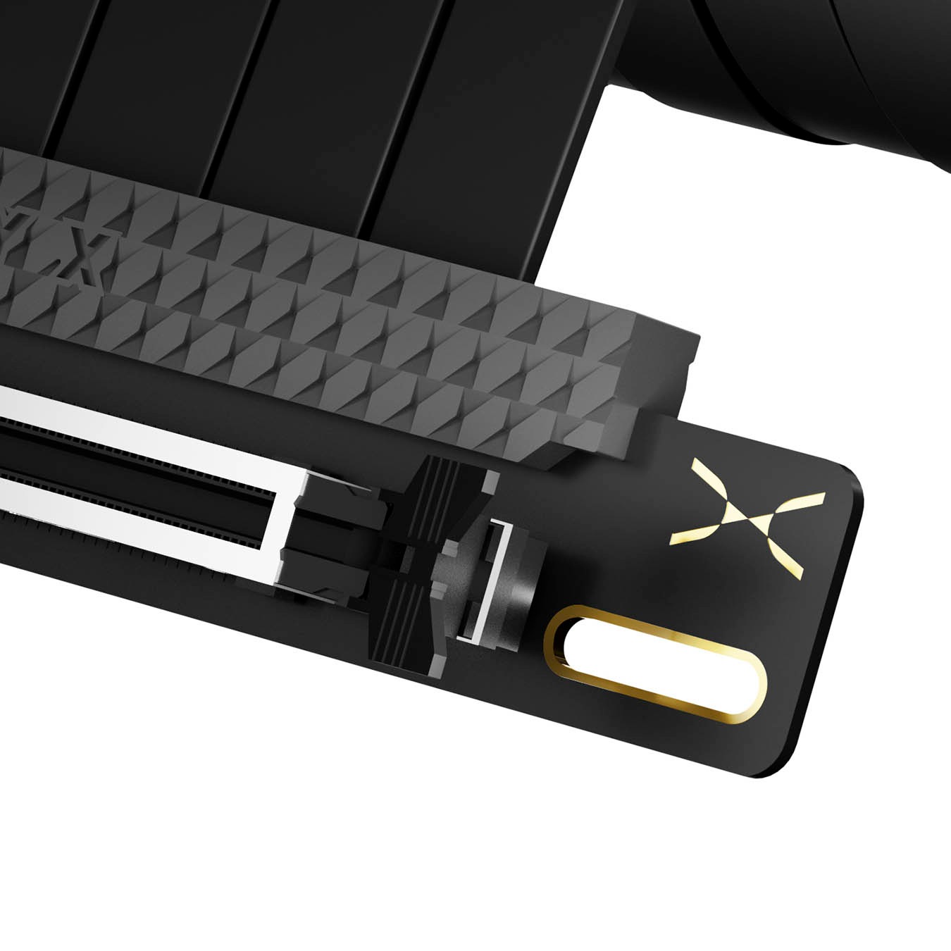 �ڼ�󤻾��ʡ�Ǽ���׳�ǧ�� TRYX STRING PCIe 5.0�б� �饤���������֥�