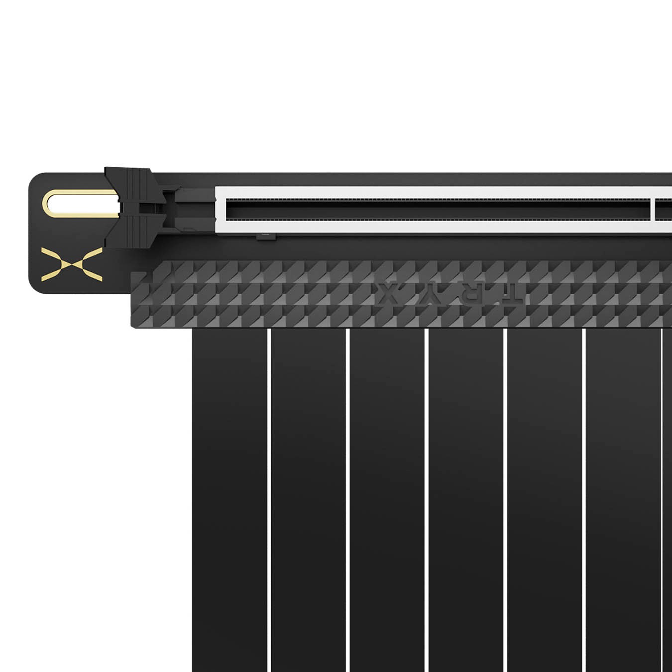 �ڼ�󤻾��ʡ�Ǽ���׳�ǧ�� TRYX STRING PCIe 5.0�б� �饤���������֥�
