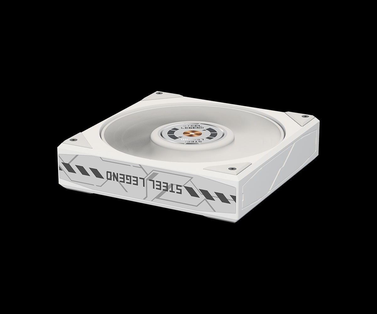 ASRock Steel Legend 360 LCD