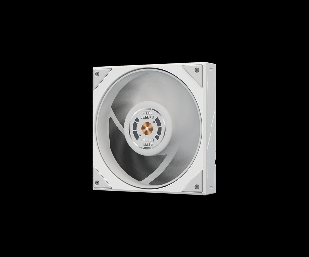 ASRock Steel Legend 360 LCD