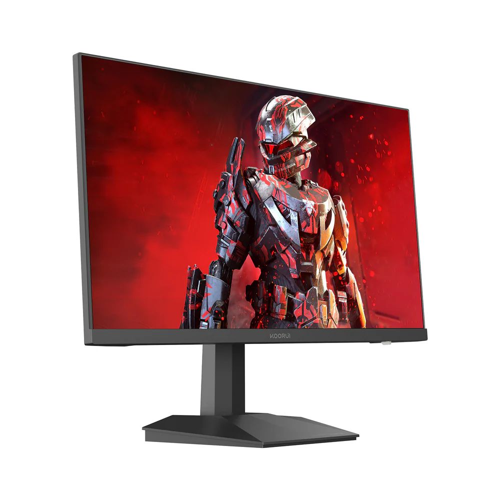 代理店直送】 KOORUI G2421V 23.8インチ IPS 180Hz WQHD ゲーミング
