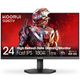 ������Źľ���� KOORUI G2421V 23.8����� IPS 180Hz WQHD �����ߥ󥰥�˥���