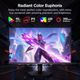 ������Źľ���� KOORUI G2421V 23.8����� IPS 180Hz WQHD �����ߥ󥰥�˥���