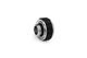 ACool Apex Grip SoftTube fitting 16/10mm G1/4 chrome