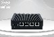 IBOX-501 N10P (4x �����ӥå�LAN���Quad Core�ե���쥹�٥��ܡ���)