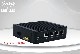 IBOX-501 N10P (4x �����ӥå�LAN���Quad Core�ե���쥹�٥��ܡ���)