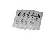 ���»��� �ץ������̾�ͥ��å� for AM4 & LGA20XX (SMZ-TIMKIT-02P)