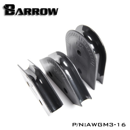 BARROW ABS 16MM Hard Tube Bending Kit