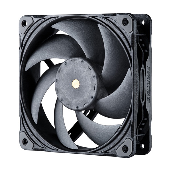 PHANTEKS T30 120mm ファン 2個セット Phanteks PH-F120T30 120MM FAN 3個セット | PCパーツ,ファン類