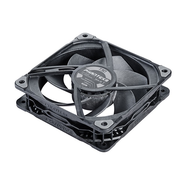 【新品・未開封】Phanteks T30 120mm 3枚セット Phanteks PH-F120T30 120MM FAN 3個セット | PCパーツ,ファン類,12cm