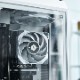 Thermaltake TOUGHFAN 12 White (CL-F117-PL12WT-A)