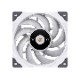 Thermaltake TOUGHFAN 12 White (CL-F117-PL12WT-A)