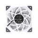 Thermaltake TOUGHFAN 12 White (CL-F117-PL12WT-A)