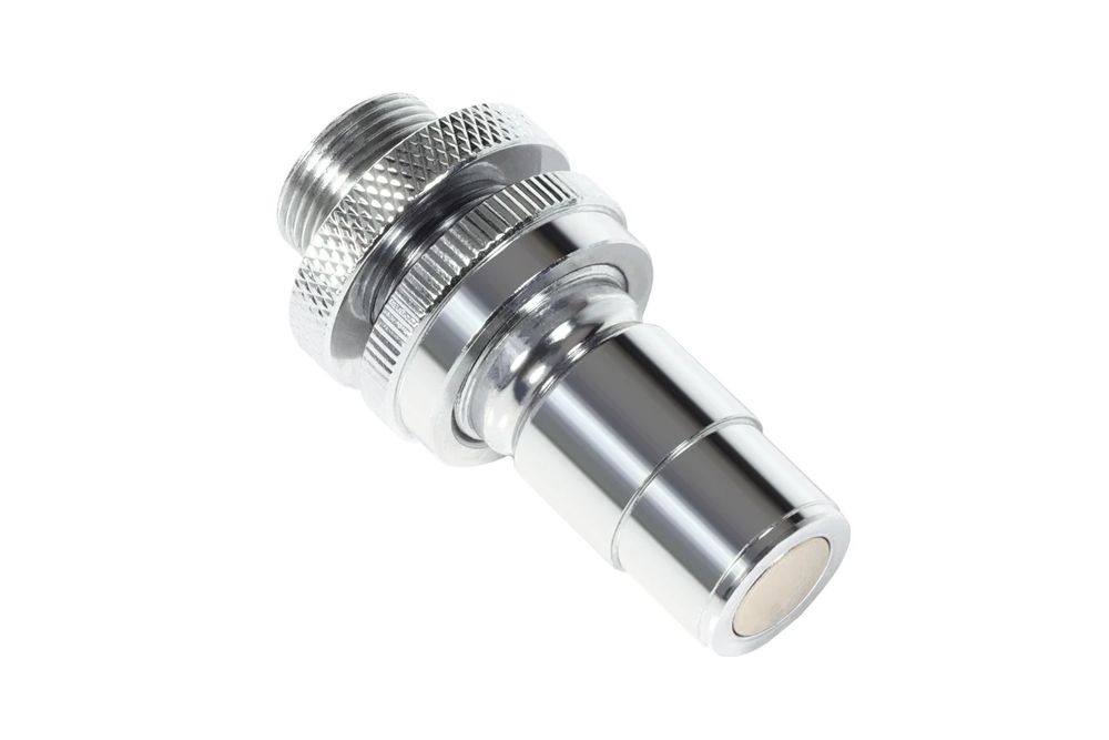 ACool ES Quick Release BLH1A PushIn Male IT with bulkhead fitting