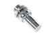 ACool ES Quick Release BLH1A PushIn Male IT with bulkhead fitting