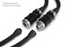 ACool ES Quick Release BLH1A PushIn Male IT with bulkhead fitting