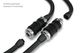 ACool ES Quick Release BLH1A PushIn Male IT with bulkhead fitting
