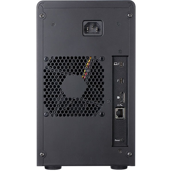 areca ARC-8050T5U-6 SAS/SATA�б�6�٥�����RAID��˥åȡ�Thunderblot5��USB10G��³