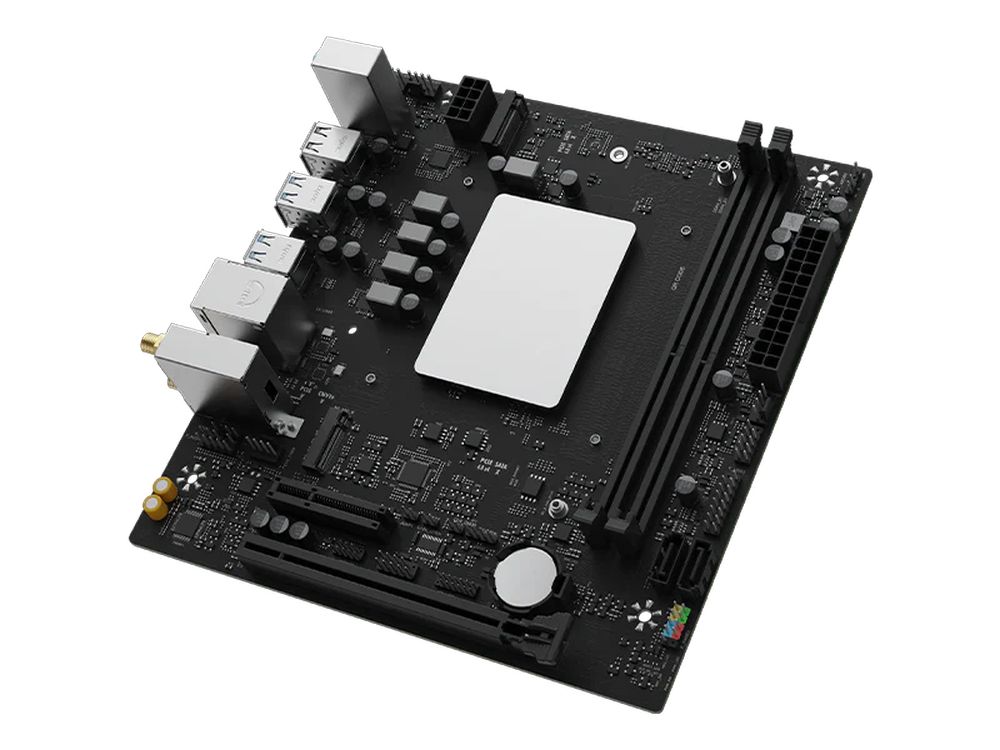 �ڼ�󤻾��ʡ�Ǽ���׳�ǧ�� MAXSUN MS-MoDT 205H D4 WIFI
