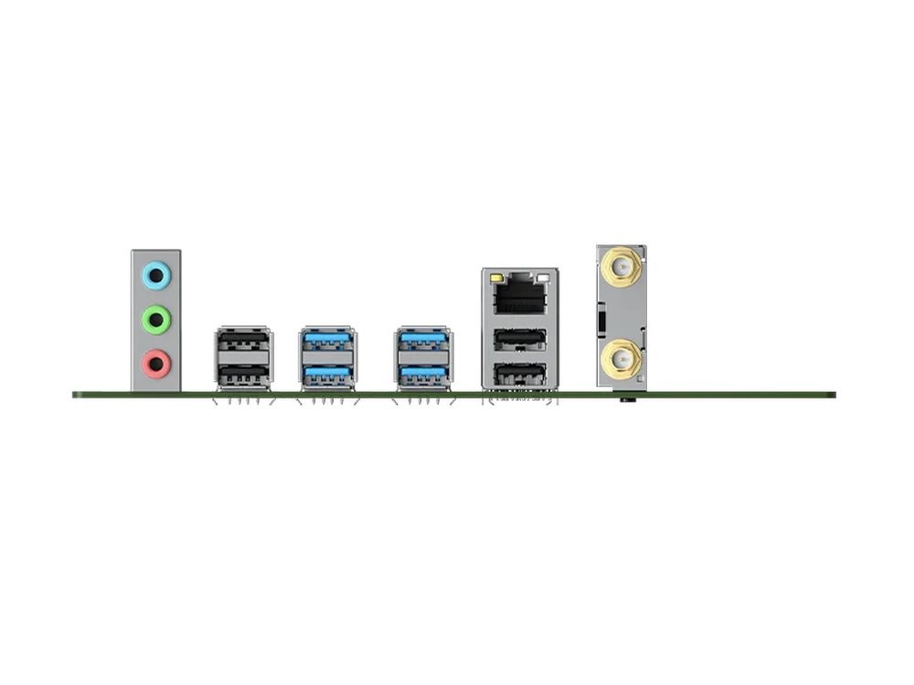 �ڼ�󤻾��ʡ�Ǽ���׳�ǧ�� MAXSUN MS-MoDT 205H D4 WIFI