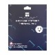Thermalright ODYSSEY THERMAL PAD 120 x 120 x 3.0mm