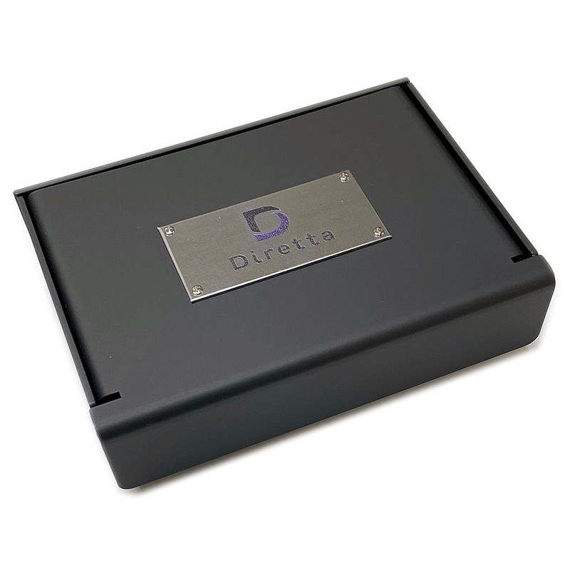 Canarino Bridge DUB  -Diretta USB Bridge-