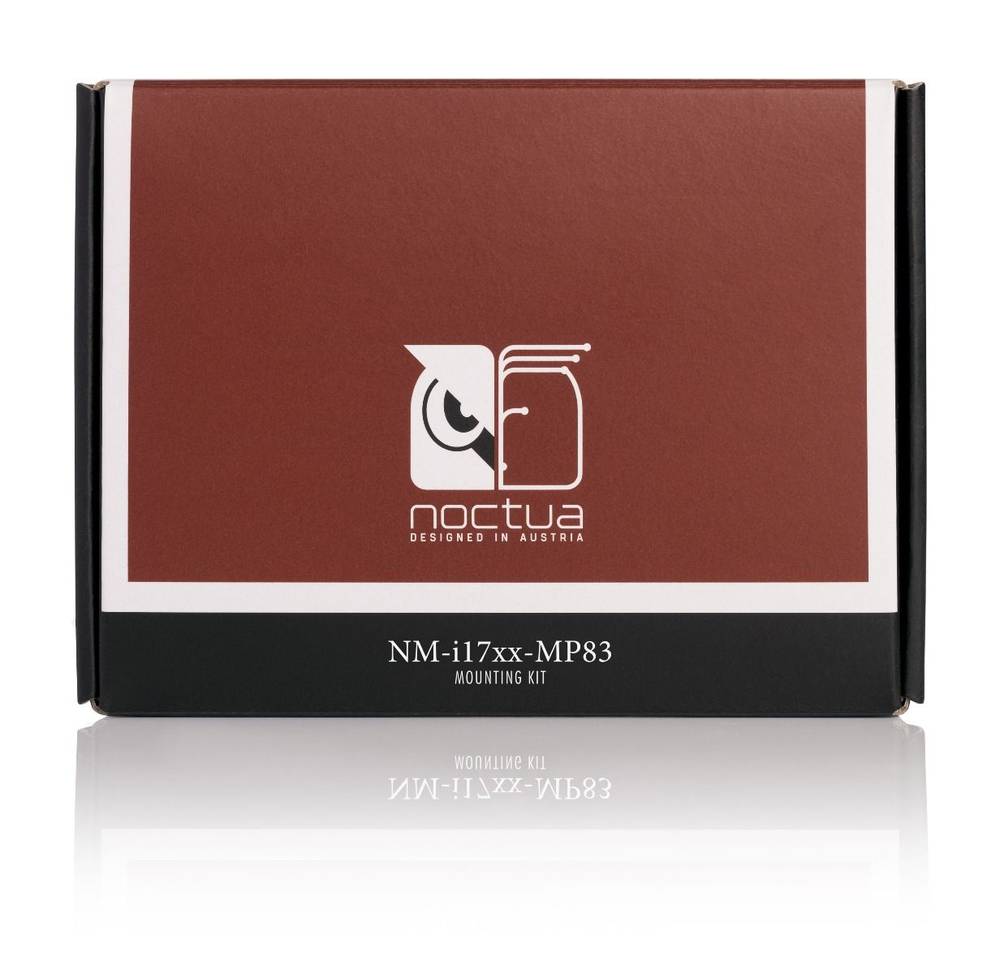 Noctua NM-i17xx-MP83 Mounting-Kit