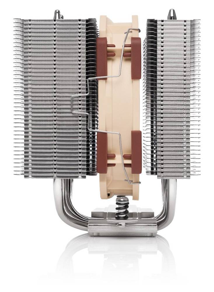 Noctua NH-D12L 120mm CPUクーラー NH-D12L