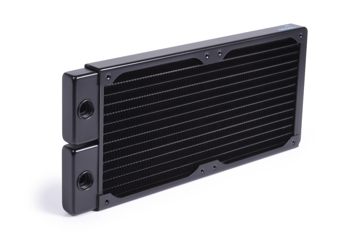 ACool NexXxoS ST20 HPE Full Copper 240mm Radiator