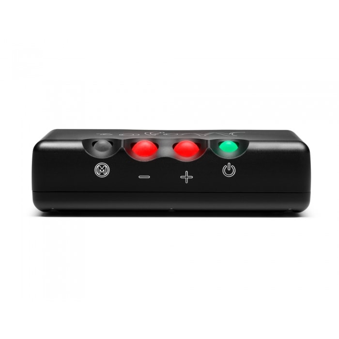 CHORD Mojo2 DAC搭載ポータブルヘッドホンアンプ | オーディオ