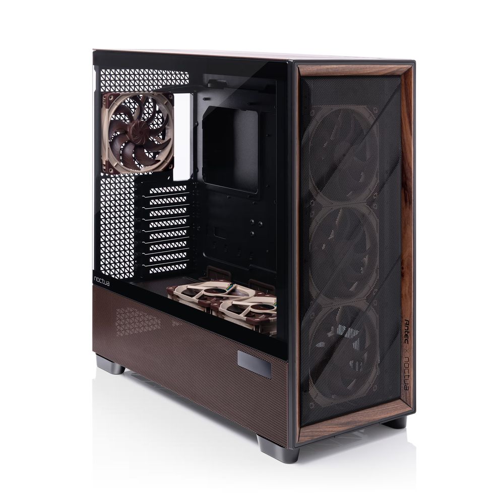 Antec Flux Pro Noctua Edition
