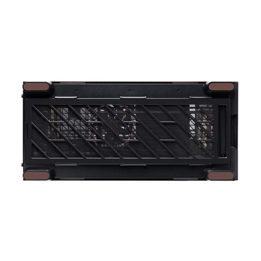 Antec Flux Pro Noctua Edition