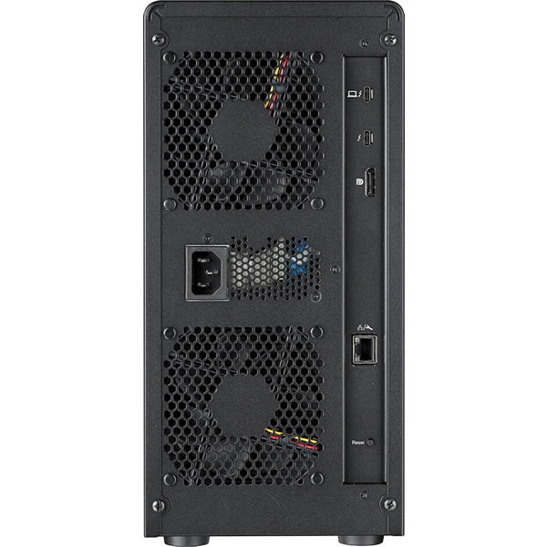 areca ARC-8050T5U-8E SAS/SATA�б�8�٥�����RAID��˥åȡ�Thunderblot5��USB10G��³