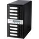 areca ARC-8050T5U-8E SAS/SATA�б�8�٥�����RAID��˥åȡ�Thunderblot5��USB10G��³