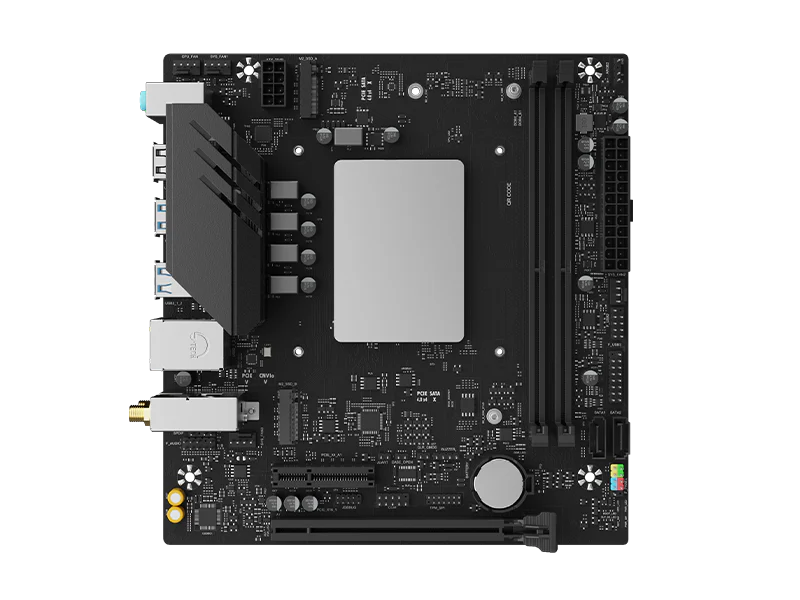 �ڼ�󤻾��ʡ�Ǽ���׳�ǧ�� MAXSUN MS-MoDT 230H D4 WIFI