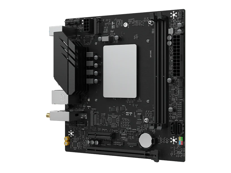 �ڼ�󤻾��ʡ�Ǽ���׳�ǧ�� MAXSUN MS-MoDT 230H D4 WIFI