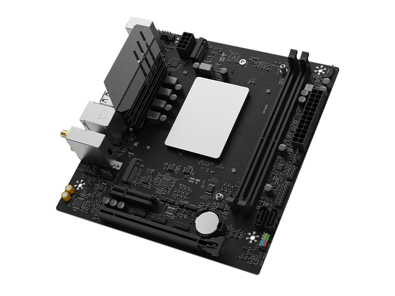 �ڼ�󤻾��ʡ�Ǽ���׳�ǧ�� MAXSUN MS-MoDT 230H D4 WIFI