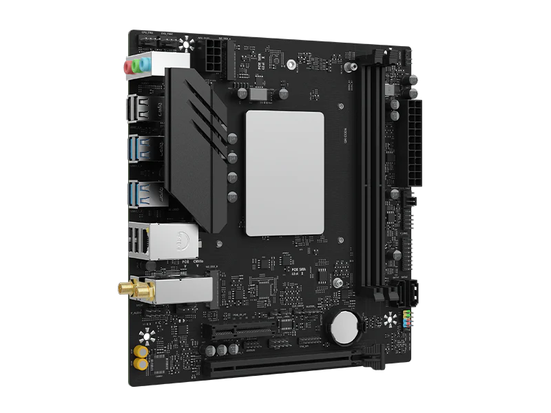 �ڼ�󤻾��ʡ�Ǽ���׳�ǧ�� MAXSUN MS-MoDT 230H D4 WIFI