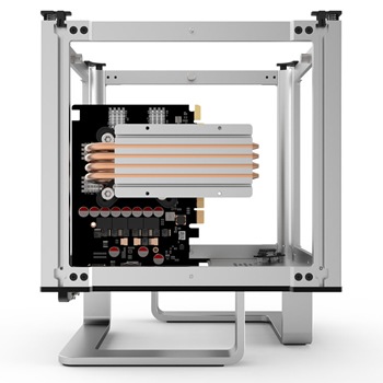 STREACOM GPU Cooling Kit for DB4