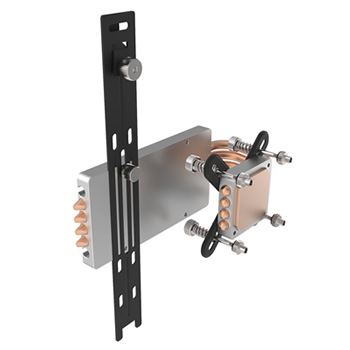 STREACOM GPU Cooling Kit for DB4