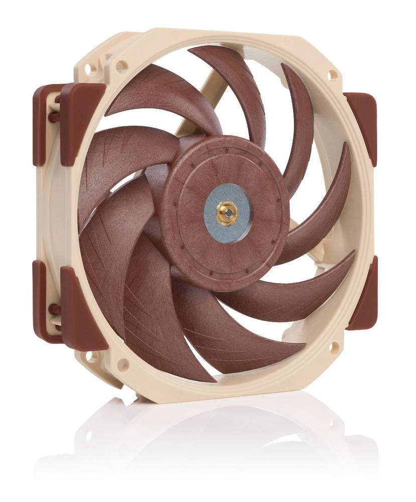 Noctua NF-A12x25r PWM (�饦��ɥե졼��)