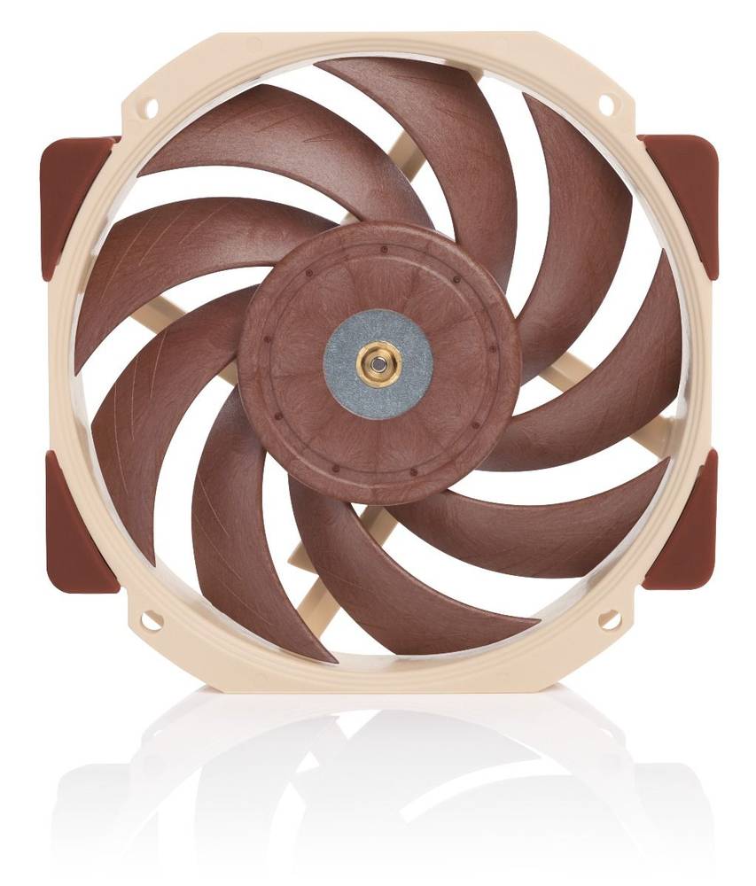 Noctua NF-A12x25r PWM (�饦��ɥե졼��)