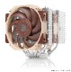 Noctua NF-A12x25r PWM (�饦��ɥե졼��)