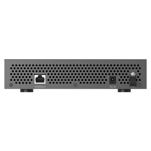 QNAP QSW-L3208-2C6T RJ45(6�ݡ���)  SFP+/RJ45(�����2�ݡ���) 10GbE �饤�ȥޥ͡����ɥ����å�