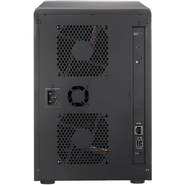 areca ARC-8050T5U-12E SAS/SATA�б�12�٥�����RAID��˥åȡ�Thunderblot5��USB10G��³��Expander��ǽ�б���ǥ�